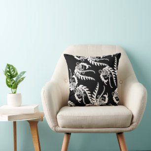 Coussin Bianca - Couleur du cœur