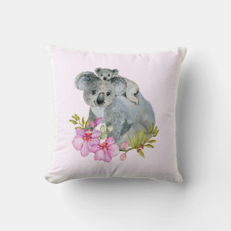 coussin - bière stylisée