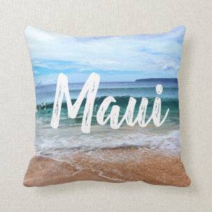 Coussin Big Beach Makena