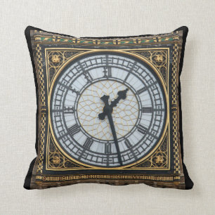 Coussin Big Ben, Londres, Angleterre