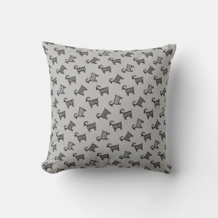 Coussin Bighorn Sheeps