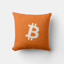 Bitcoin Classique Orange (Neuron)