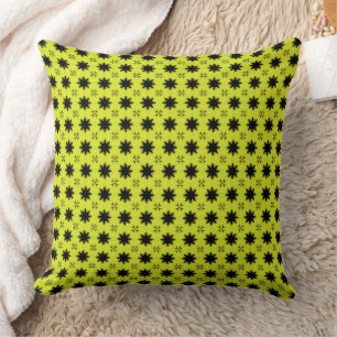 Coussin Blackburst