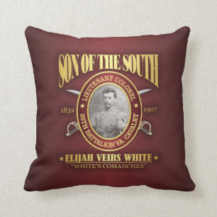 Coussin Blanc (SOTS2)