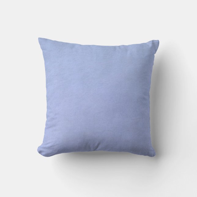Coussin Bleu et au-delà (Recto)
