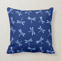 Bleu japonais de motif, de cobalt et de ciel de