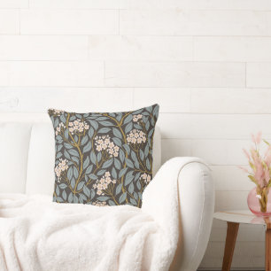 Coussin Bloom intemporel