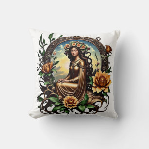 Coussin Blossom