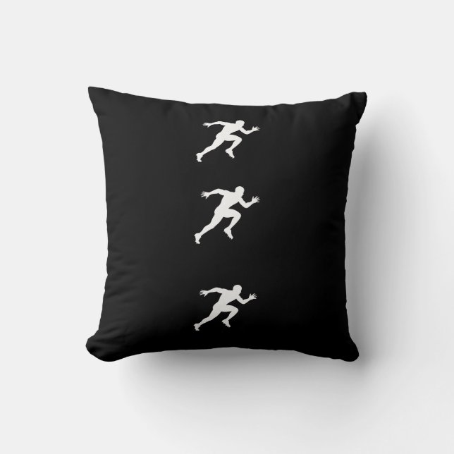 COUSSIN BLUD  (Recto)