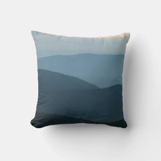 Coussin Blue Mountains