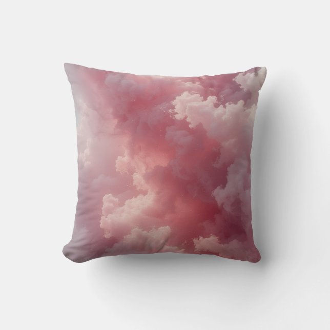 Coussin Blush Cloud Mirage (Recto)