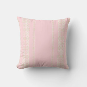 Coussin Blush Manor