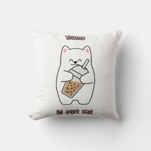 Coussin Boba est pour moi