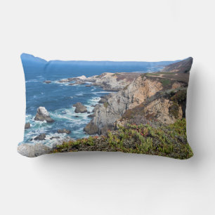 Coussin Bodega Head Rugged Coast et Trail Lumbar
