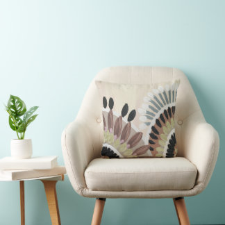 Coussin Bohémien