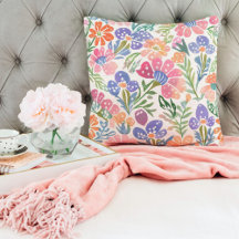 Boho Chic Cute Floral Valentines Cadeaux pour Ados