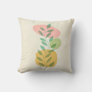 Coussin BoHoBo n° 2