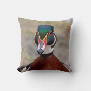 Coussin Bois