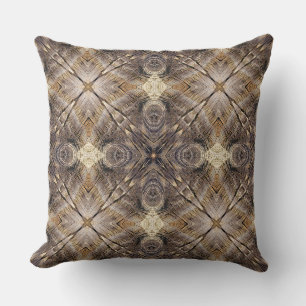 Coussin Bois de critère