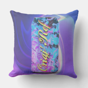 Coussin Boisson froide