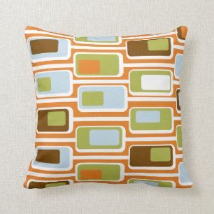 Coussin boîtes 60s