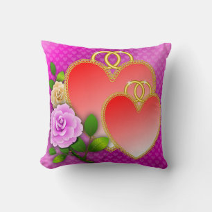 Coussin bol pour chili