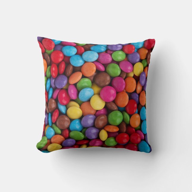 Coussin Bonbons (Recto)