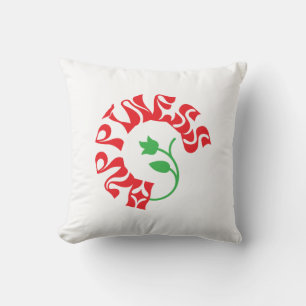 COUSSIN BONHEUR