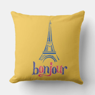 COUSSIN BONJOUR FRANCE