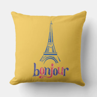 COUSSIN BONJOUR FRANCE