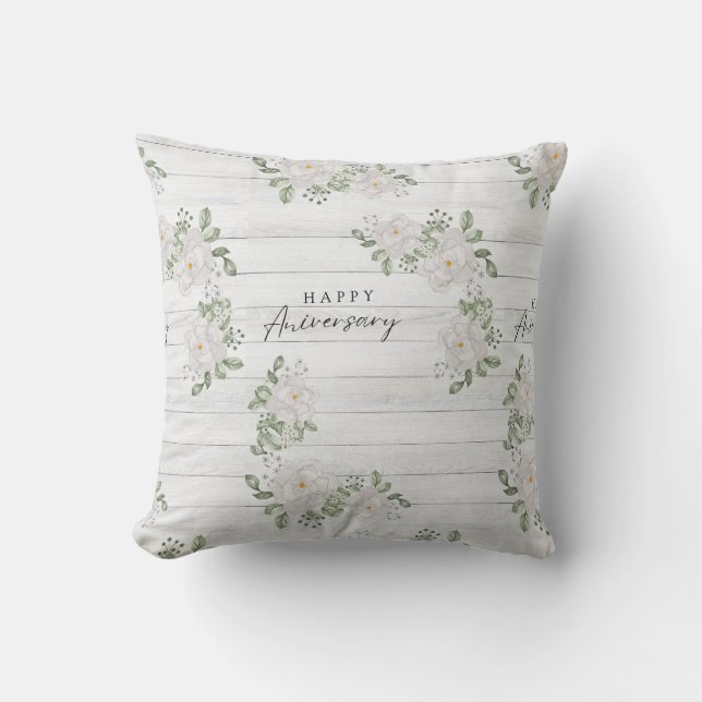 COUSSIN BONNE ANIVERSAIRE (Recto)