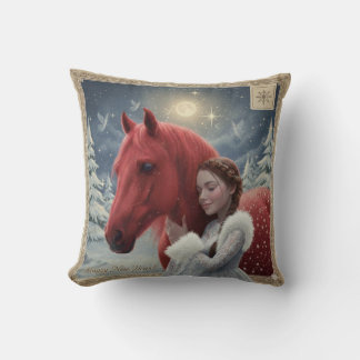 Coussin "Bonne Année
