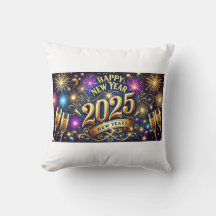 Bonne année 2025