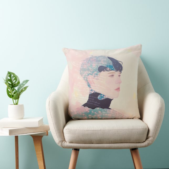 COUSSIN BONNE JUSTICE (Chaise)