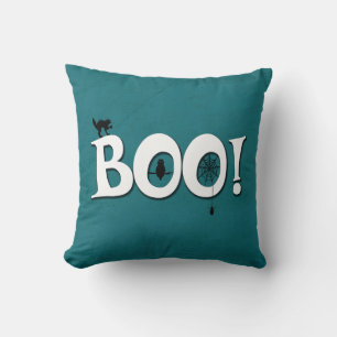 Coussin Boo !