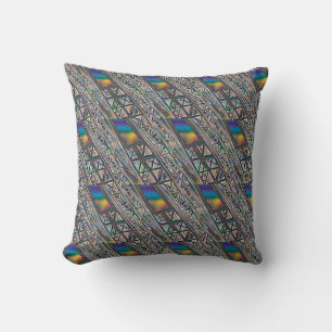 COUSSIN BOOM DE LA LATURE DE L'OPÉRATEUR DE CRANE GÉOMÉTRI