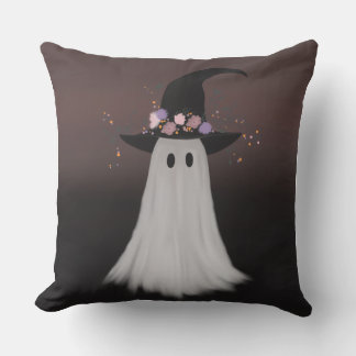 Coussin BoOoOoOoOo