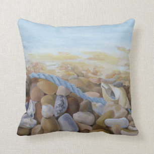 Coussin Bord de mer