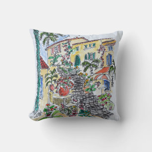 Coussin Bormes-les-Mimosas  Provence-alpes-cote d'azur