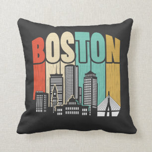 Coussin Boston