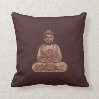 Coussin Bouddha