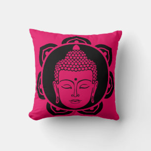 Coussin Bouddhiste Nirvana