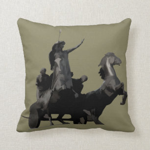 Coussin Boudicca