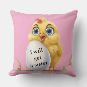 Coussin Boulet mou