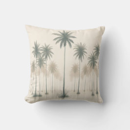 Coussin Boulevard Palms