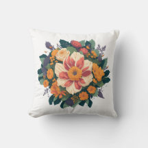 Bouquet Wild Rose, floral