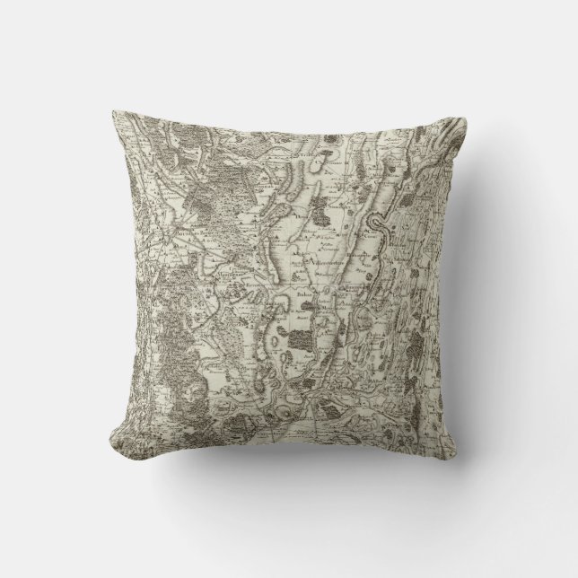 Coussin Bourgen Bresse (Recto)