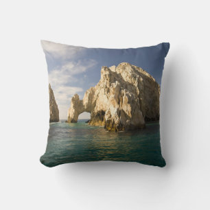 Coussin Bout du monde, l'Arche près de Cabo San Lucas, Bas