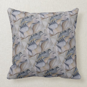 COUSSIN BOUTEILLE D'OYSTER À LA PEARLE