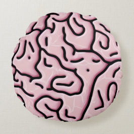 Coussin braineux
